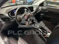 2021 Fiat Tipo