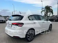 2021 Fiat Tipo