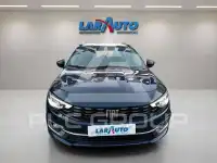 2021 Fiat Tipo