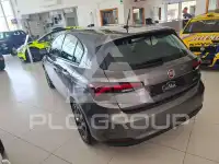 2021 Fiat Tipo