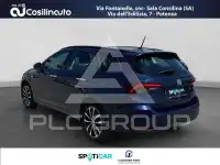 2021 Fiat Tipo
