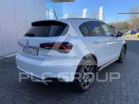 2021 Fiat Tipo
