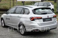 2021 Fiat Tipo