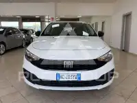 2021 Fiat Tipo