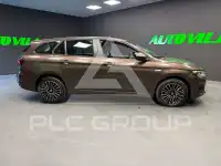 2021 Fiat Tipo
