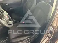 2021 Fiat Tipo