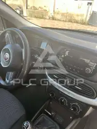 2021 Fiat Tipo