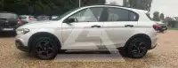 2021 Fiat Tipo