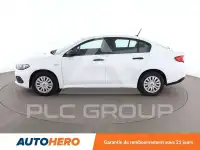 2021 Fiat Tipo