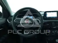 2021 Fiat Tipo