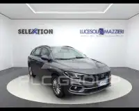 2021 Fiat Tipo