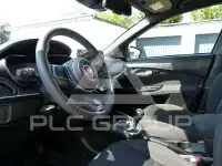 2021 Fiat Tipo