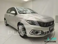 2021 Fiat Tipo