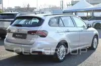 2021 Fiat Tipo
