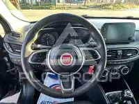 2021 Fiat Tipo