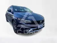 2021 Fiat Tipo