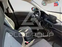 2021 Fiat Tipo