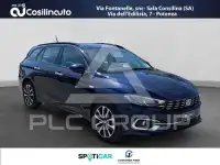 2021 Fiat Tipo