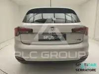 2021 Fiat Tipo