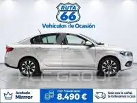 2021 Fiat Tipo