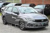 2021 Fiat Tipo