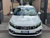 2021 Fiat Tipo