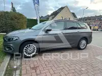 2021 Fiat Tipo