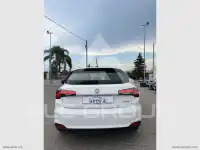 2021 Fiat Tipo
