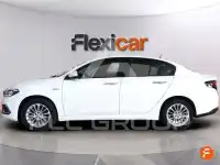 2021 Fiat Tipo