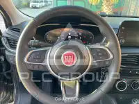 2021 Fiat Tipo
