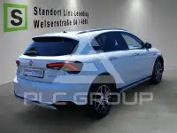 2021 Fiat Tipo