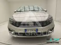 2021 Fiat Tipo