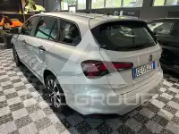 2021 Fiat Tipo