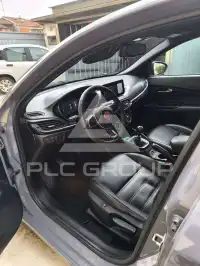 2021 Fiat Tipo