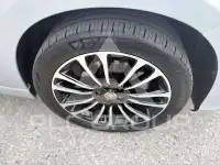 2021 Fiat Tipo