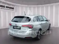 2021 Fiat Tipo