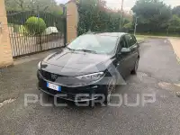 2021 Fiat Tipo
