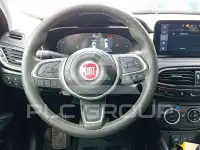 2021 Fiat Tipo