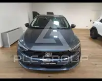 2021 Fiat Tipo