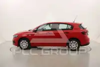 2021 Fiat Tipo
