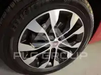 2021 Fiat Tipo