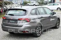 2021 Fiat Tipo