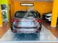 2021 Fiat Tipo
