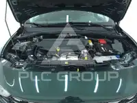 2021 Fiat Tipo
