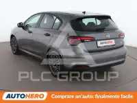 2021 Fiat Tipo