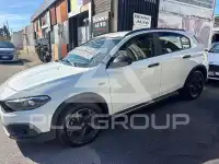 2021 Fiat Tipo