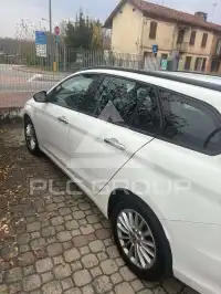 2021 Fiat Tipo