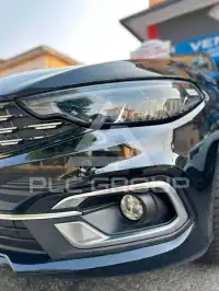 2021 Fiat Tipo