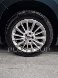 2021 Fiat Tipo