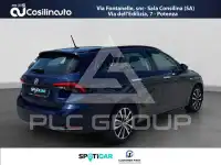 2021 Fiat Tipo